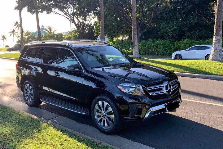 Effortless JFK to Baltimore Transfers: Private, Punctual, and Peaceful!