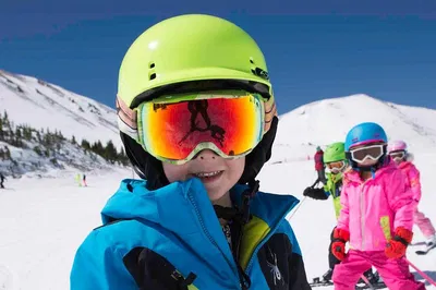 Park City Helmet Rental: Safety First for Your Ski Adventure!