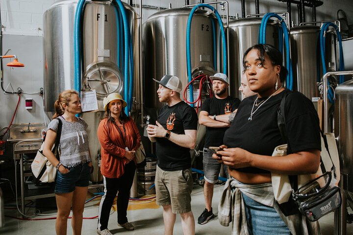 Experience Image img1