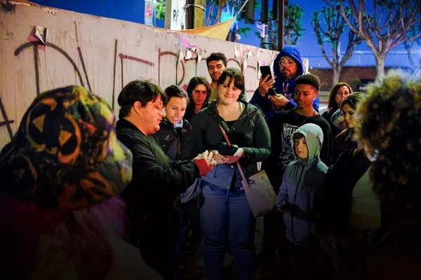 Solvang Ghost Hunt: Uncover Haunted Danish Tales