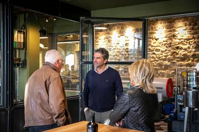 Umbrian Olive Oil: A Sensory Journey Through Gold Tasting
