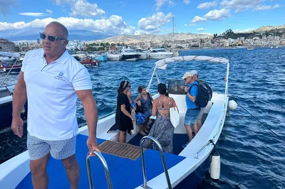 Discover Taormina & Isola Bella: A Sicilian Coastal Adventure