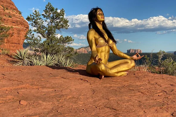Sedona Kundalini Yoga: Awaken Your Spirit Amidst Red Rock Majesty