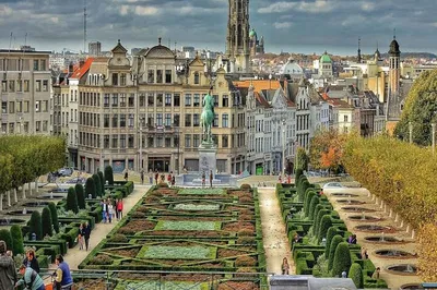 Unlock Europe's Treasures: A Luxurious 3-Day Private Tour