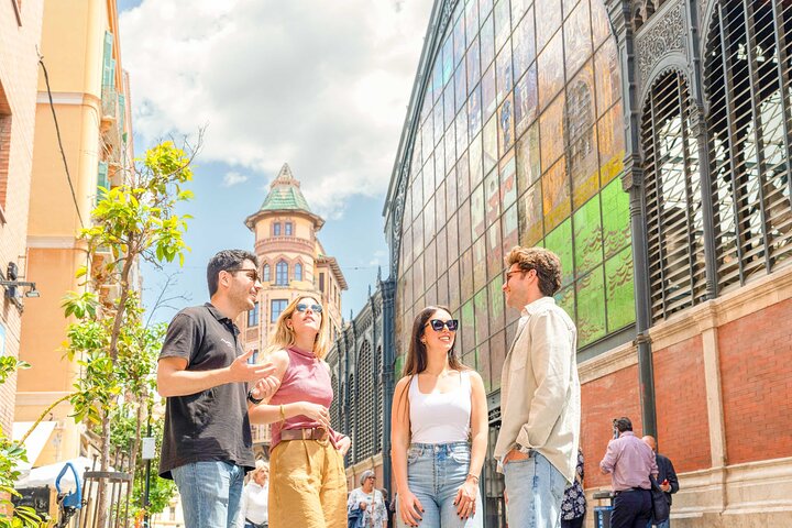 Experience Image img1