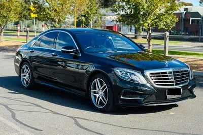 Melbourne Airport Transfer: Private Chauffeur