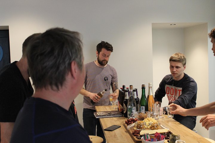 Experience Image img1