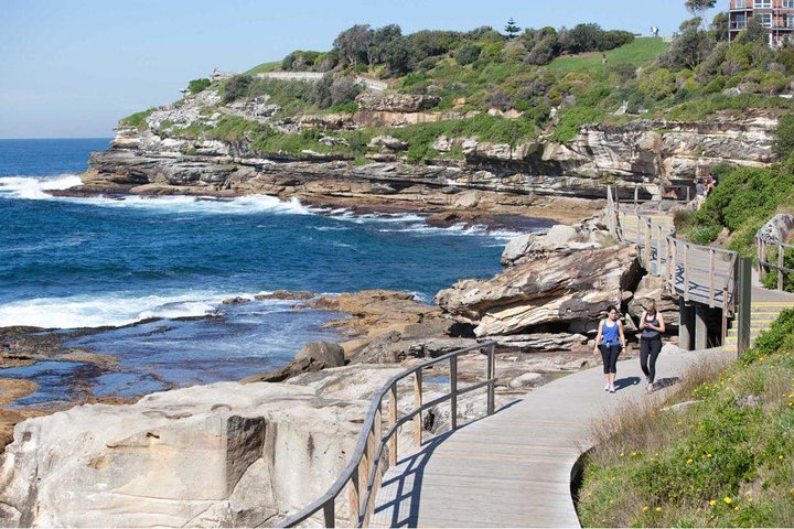 Sydney's Best: Private City Tour & Hidden Gems