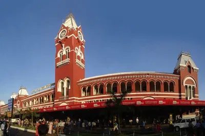 Chennai to Mahabalipuram: Discover Art, Culture, and Coastal Wonders!