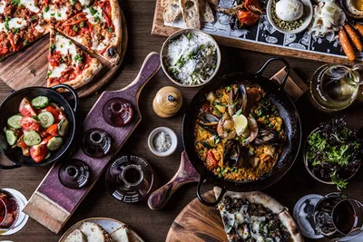 Yarra Valley & Dandenong Hike: Wine, Beer & Gin Tour