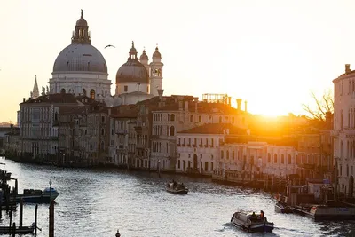 Unleash Your Inner Artist: Venice Photography Workshop