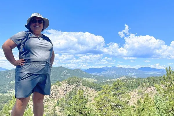 Denver's Delight: Hike, History, and Pastries!