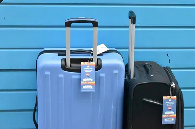 Effortless Exploration: Secure Luggage Storage near Brussels' Grand Place