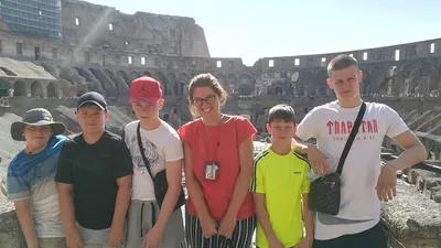 Unearth Ancient Rome: A Private Colosseum, Forum & Palatine Hill Journey