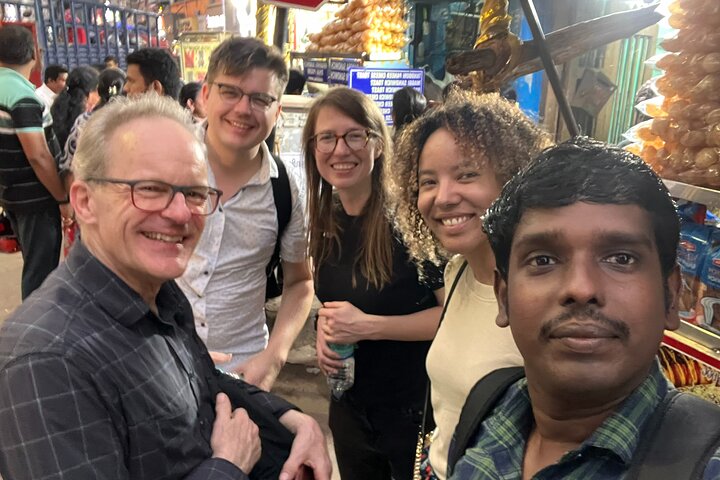 Experience Image img1