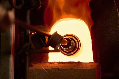 Unveiling Murano's Secrets: Exclusive Glassblowing & Venetian Charm