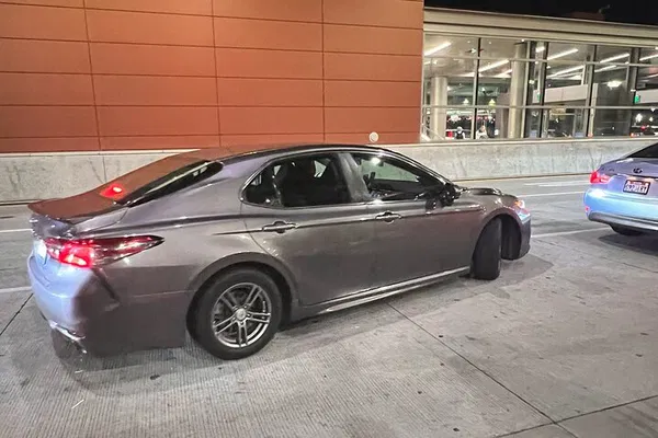 Stress-Free SLC Arrival: Private Airport Transfer to Your Doorstep