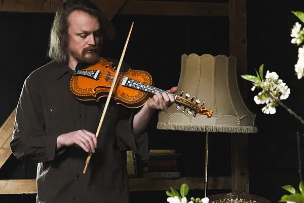 Fjord Music: Folk Concert at Flåm Farm