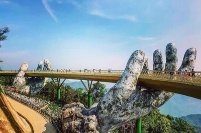 Discover Da Nang: Private Shore Excursion to My Son & Ba Na Hills