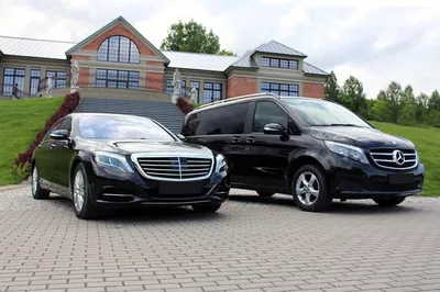 Luxury Private Transfer: Rotterdam to Amsterdam in Style & Comfort