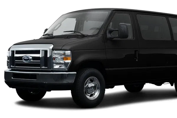 Stress-Free Orlando Airport Transfer: Private Van Service