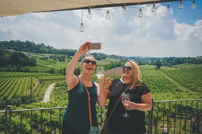 Venice to Prosecco Paradise: An Immersive Wine Country Escape