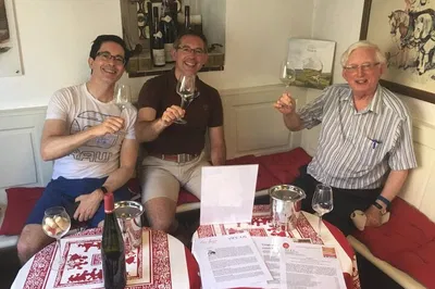 Alsace Villages & Wine: A Fairytale Day Trip from Colmar