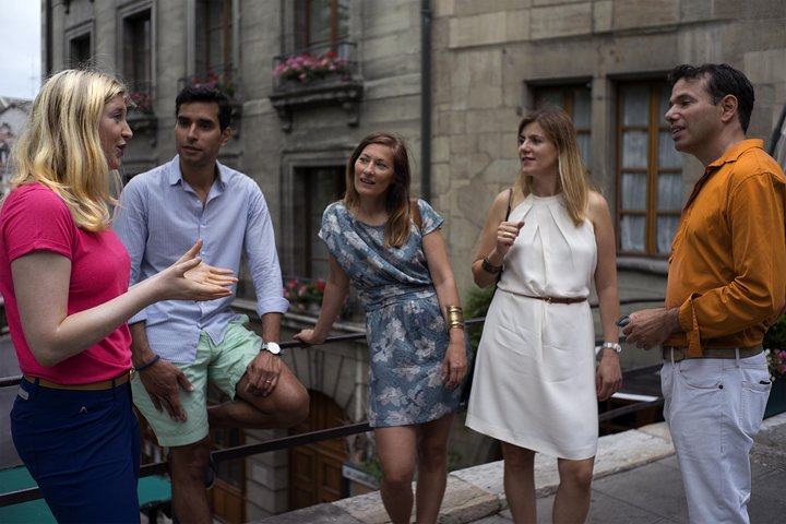 Experience Image img1