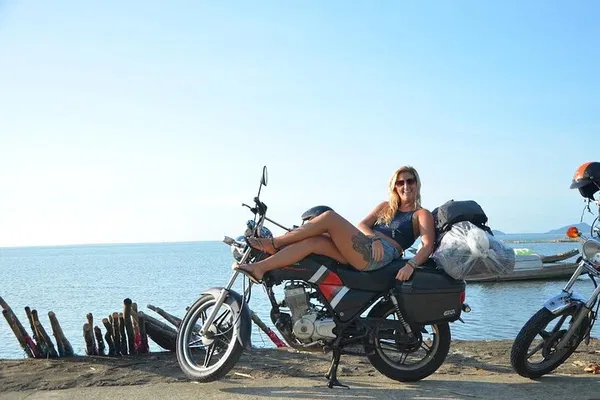 Uncover Phong Nha's Hidden Gems: An Immersive Motorbike Adventure