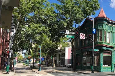 Discover Orlando's Hidden History: A Self-Guided Audio Adventure