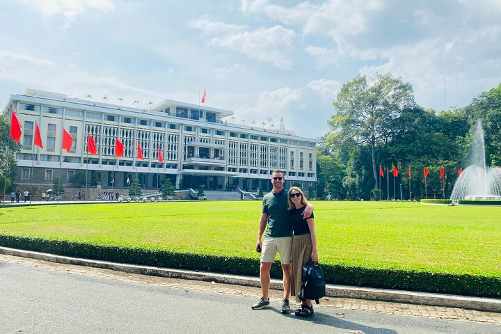 Experience Image img1