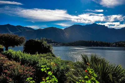 Discover Lake Como's Charm: A Milan Rail & Cruise Adventure