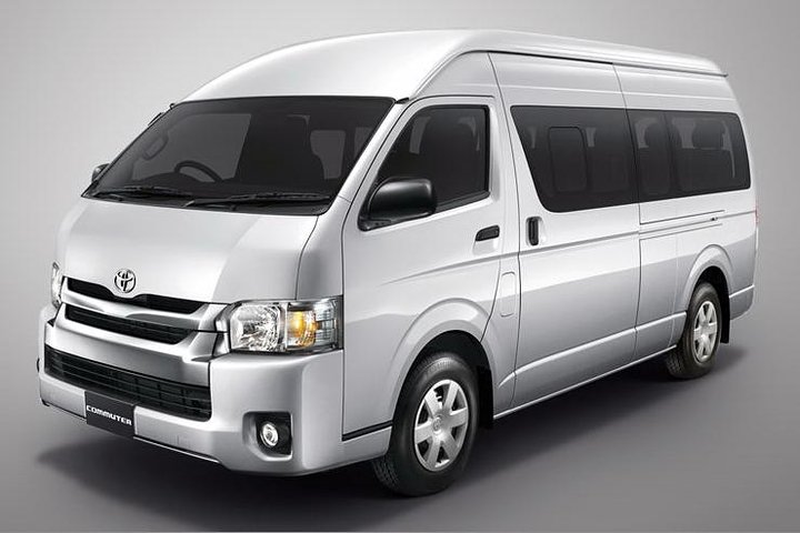 Stress-Free Phuket Departure: Private Airport Transfer in Style