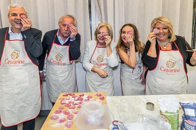 Messina Ravioli Magic: A Hands-On Italian Cooking Adventure