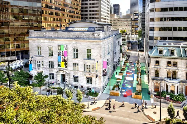 Discover Montreal's Soul: An Immersive Journey Through History at the McCord Stewart Museum