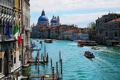 Unveiling Venice's Artistic Treasures: A Private Art Immersion