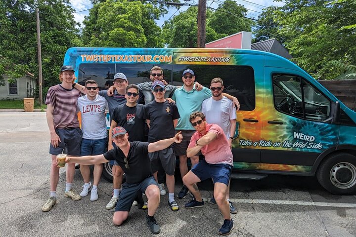 Experience Image img1