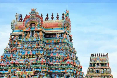 Unveiling Mahabalipuram: A Curated Day of Ancient Wonders
