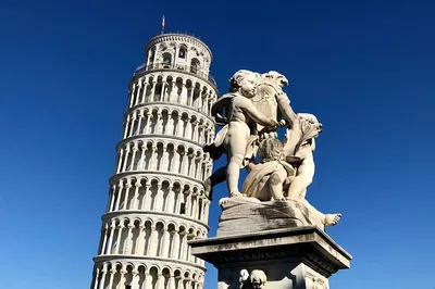 Pisa on Wheels: Effortless Shore Excursion from La Spezia