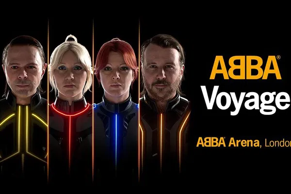 ABBA Voyage: From London to the Dancing Queen's Digital Stage