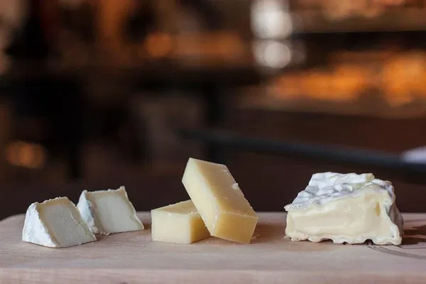 Unveiling Lyon's Culinary Secrets: A Private Gastronomic Adventure