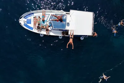 Zingaro & Scopello: Half-Day Boat Tour from San Vito!