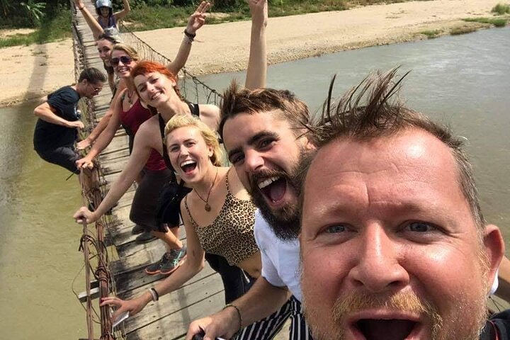 Experience Image img1