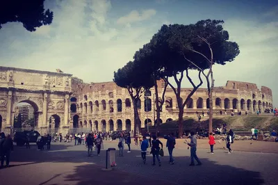 Rome in a Day: Exclusive Shore Excursion from Civitavecchia