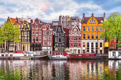 Unleash Amsterdam's Art Scene: A Self-Guided Scavenger Hunt Adventure!