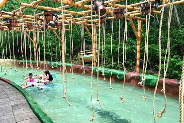 Granby Zoo Adventure: Explore Nature with Hassle-Free Bus Tour!