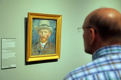 Unlocking Van Gogh's World: An Intimate Museum Journey
