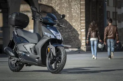 Explore Pantelleria on Two Wheels: Scooter Rental Adventure