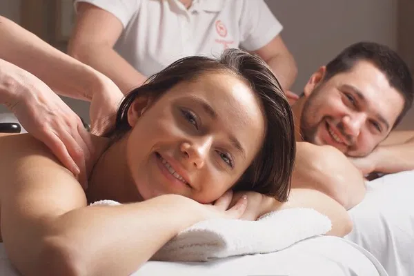 NYC Couples Massage: Reignite Romance & Relaxation