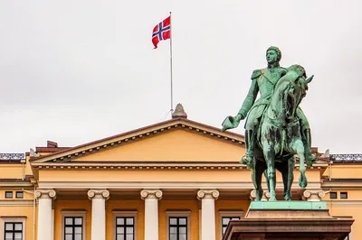 Oslo's Secrets Unveiled: A Personalized Journey with a Local Expert